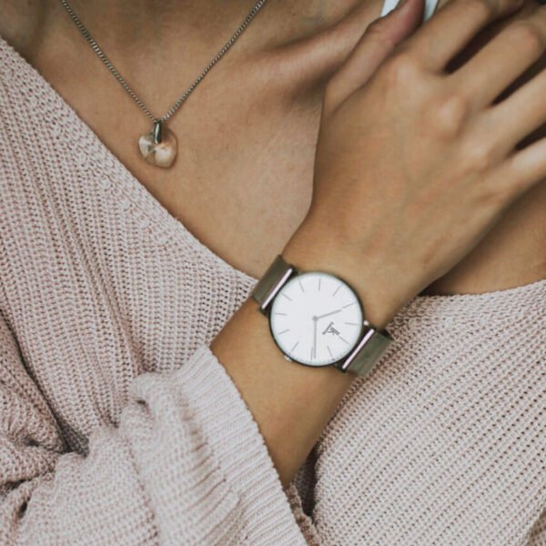 Classic Vintage Watch