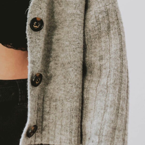 Cashmere Bottons