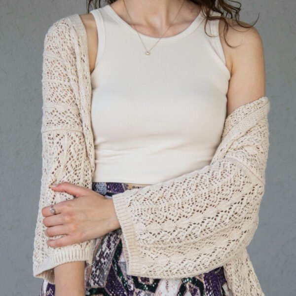 White Tank