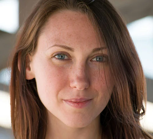 Dr. Elena Varga